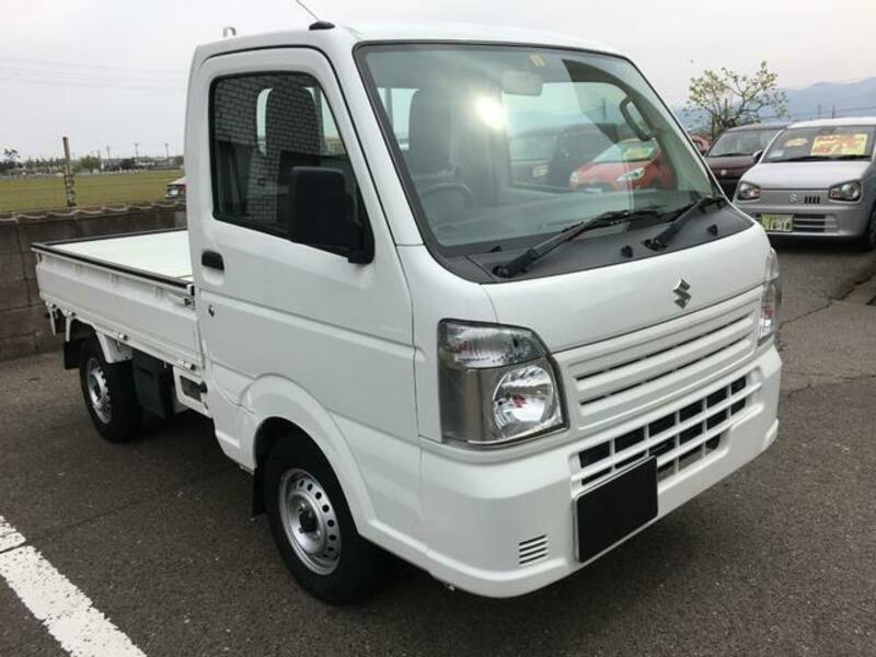 CARRY TRUCK