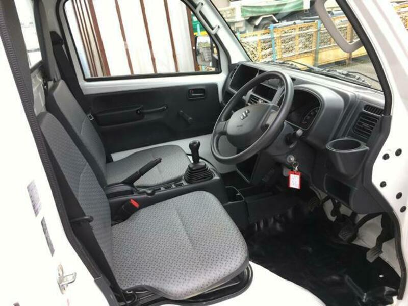 CARRY TRUCK