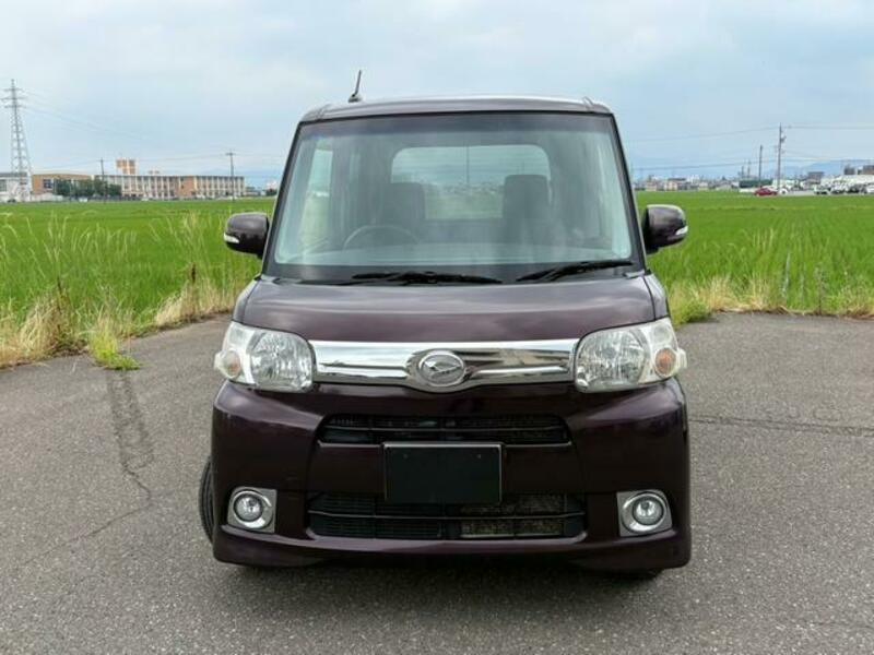 TANTO