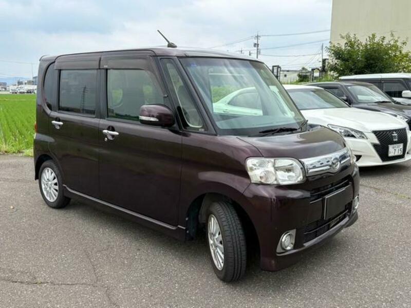 TANTO