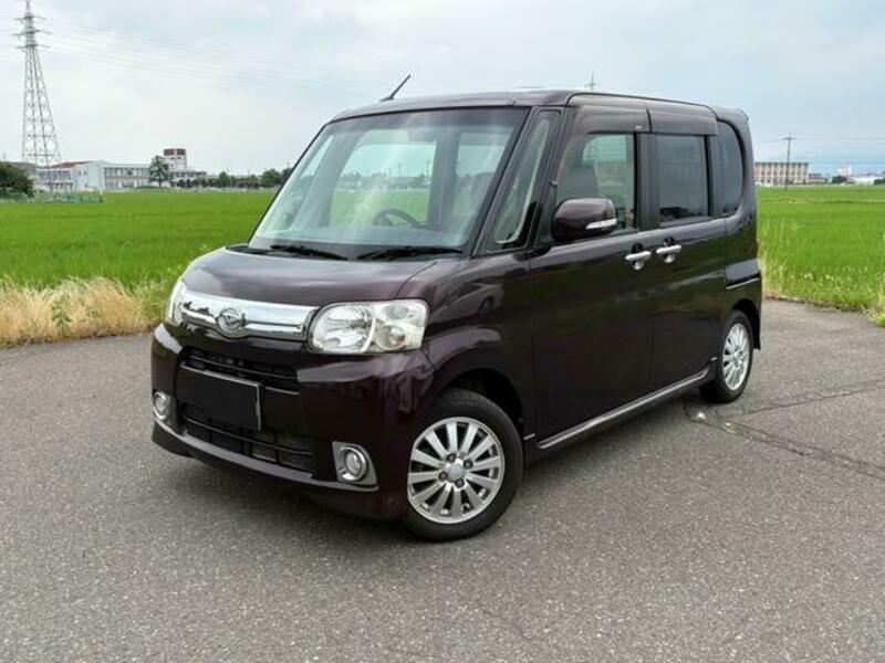 TANTO