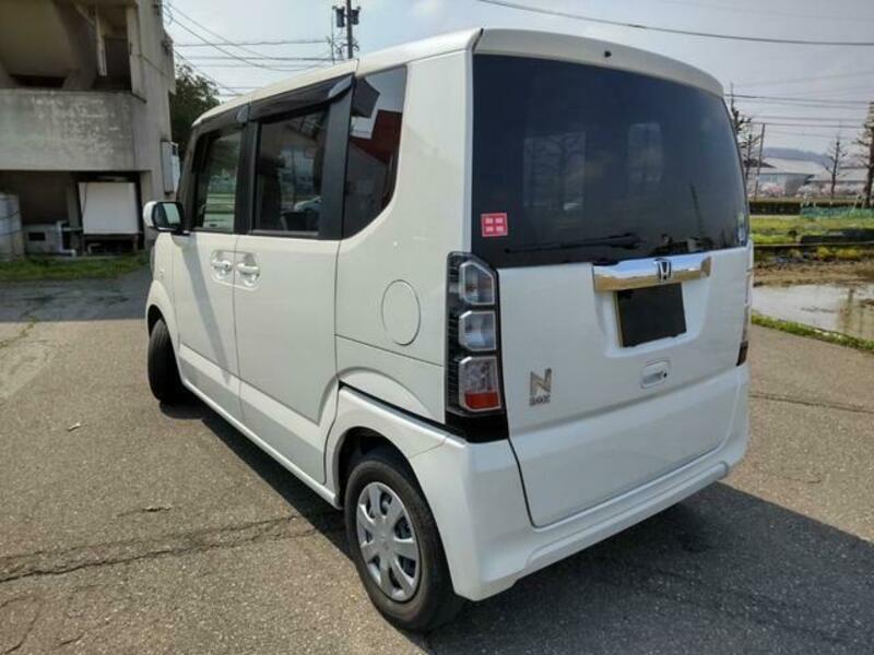 N BOX