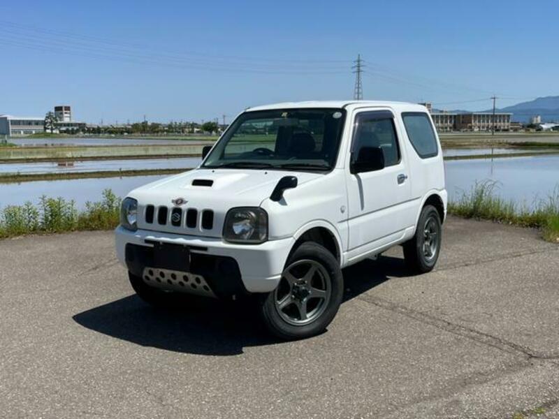 JIMNY