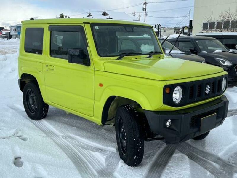JIMNY