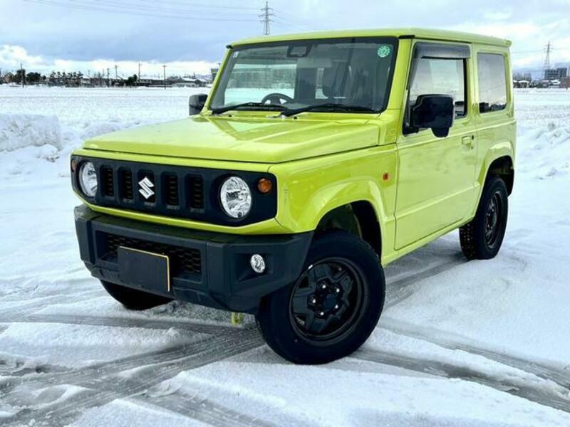 JIMNY