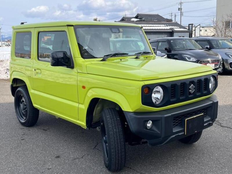 JIMNY