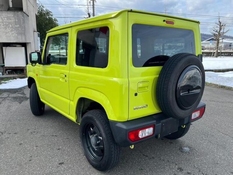JIMNY