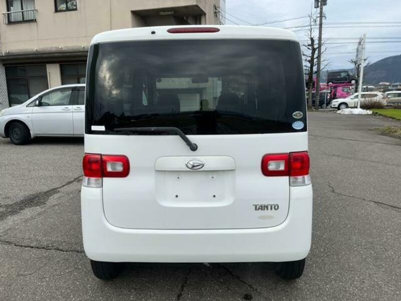 TANTO