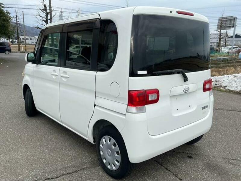 TANTO