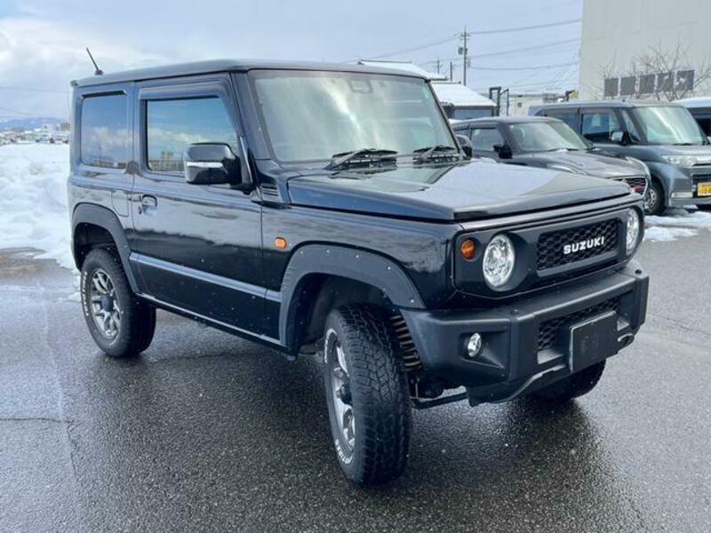 JIMNY