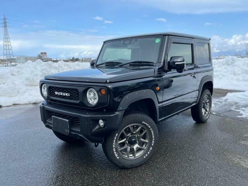 JIMNY