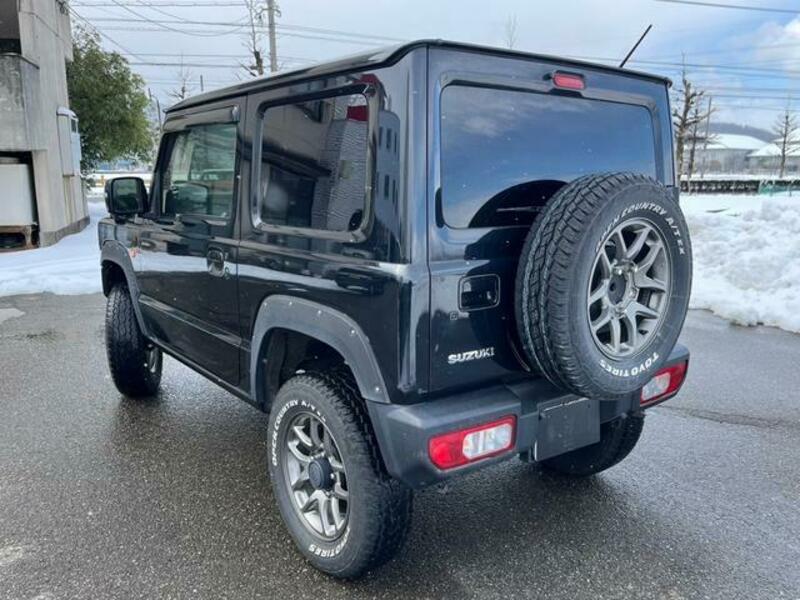 JIMNY
