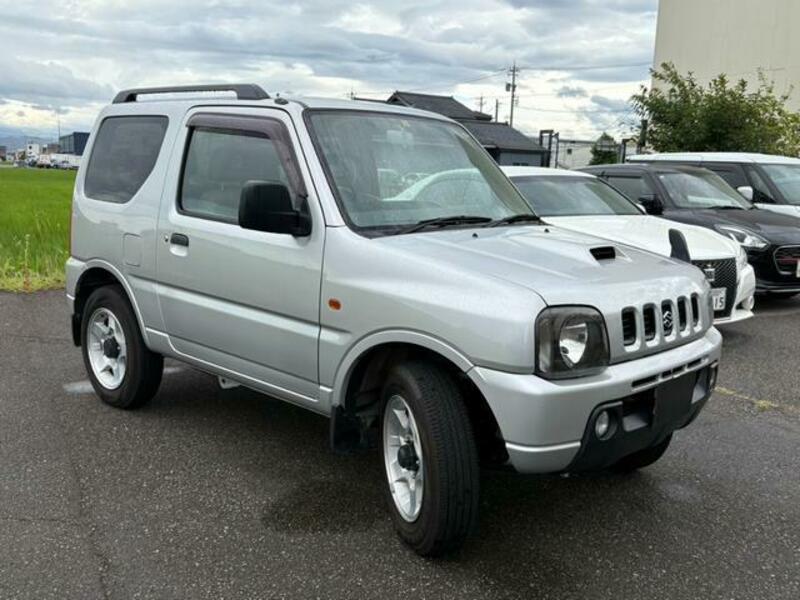 JIMNY
