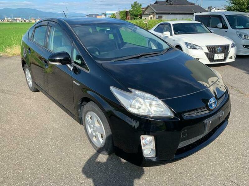 PRIUS