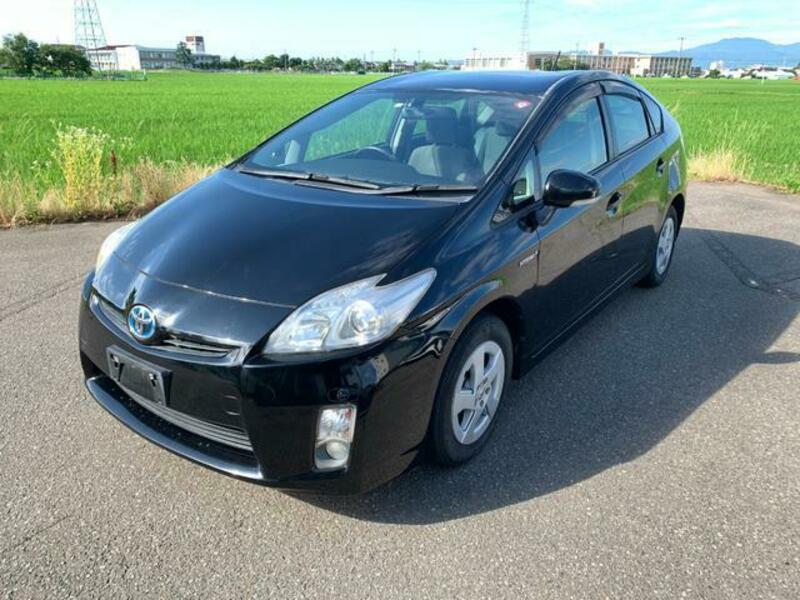 PRIUS