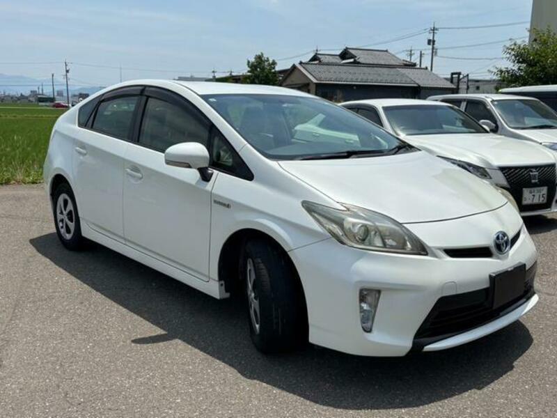 PRIUS