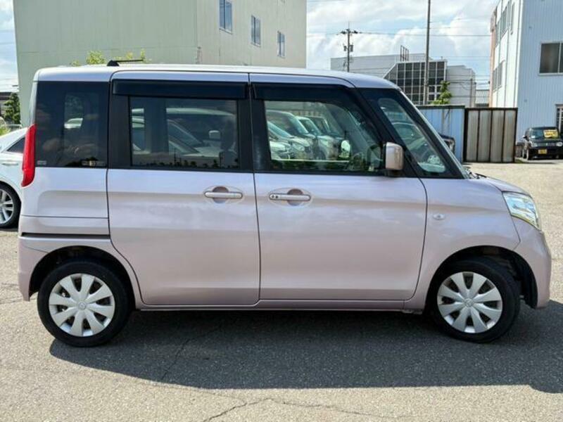 FLAIR WAGON