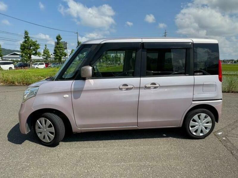 FLAIR WAGON