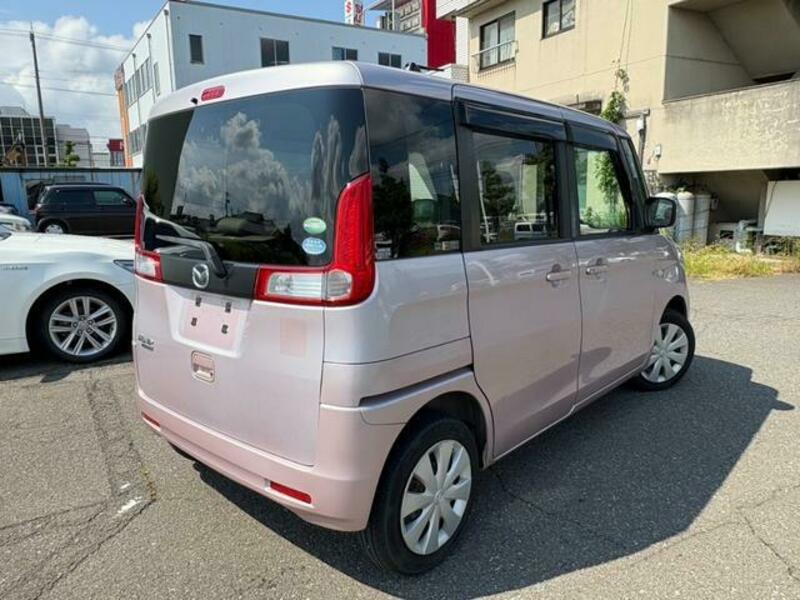FLAIR WAGON