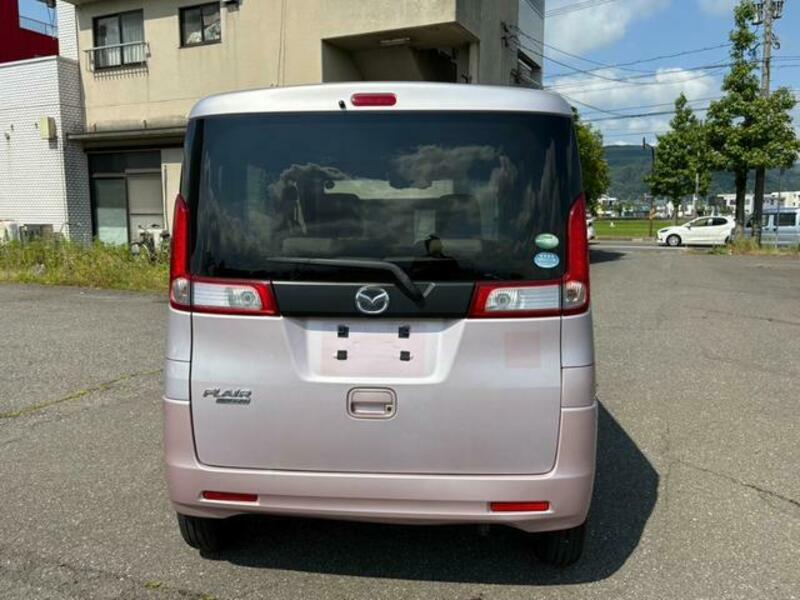 FLAIR WAGON