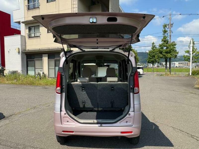 FLAIR WAGON