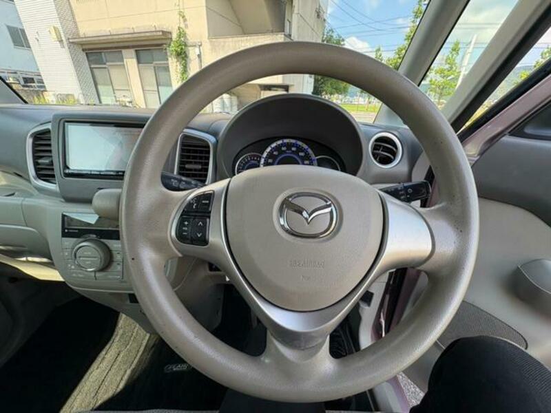 FLAIR WAGON