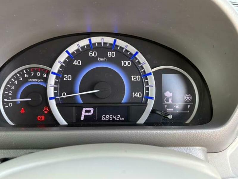 FLAIR WAGON