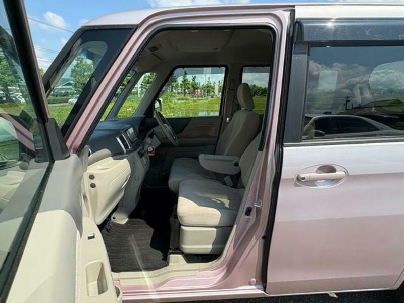 FLAIR WAGON