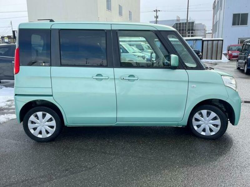 FLAIR WAGON