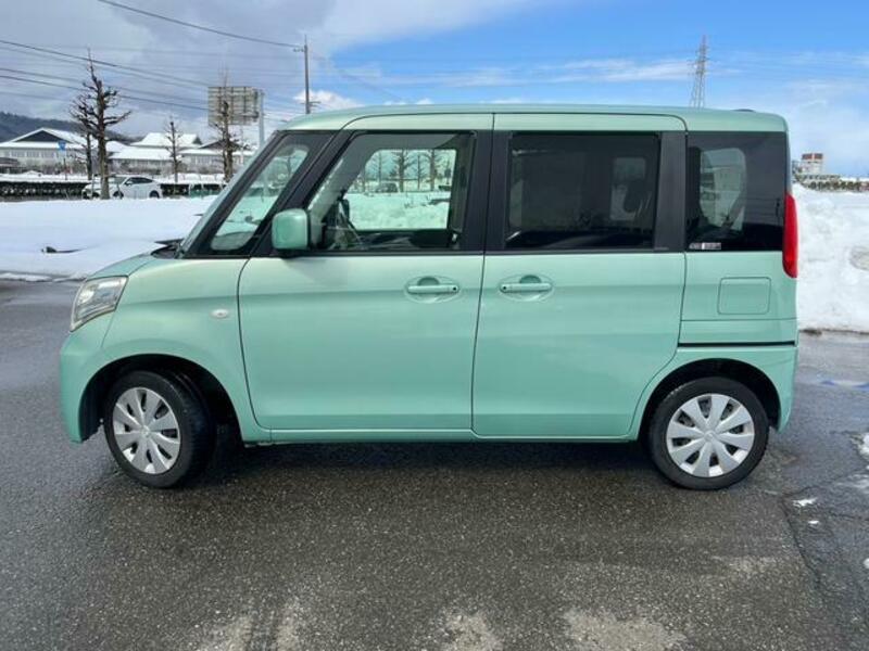 FLAIR WAGON