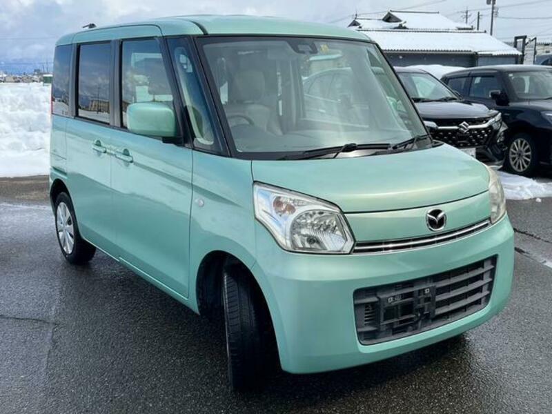 FLAIR WAGON