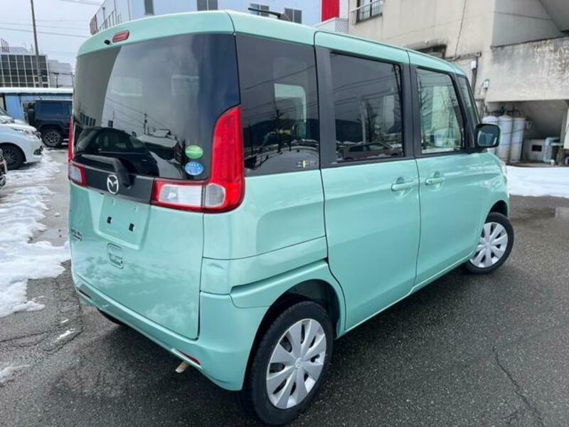 FLAIR WAGON