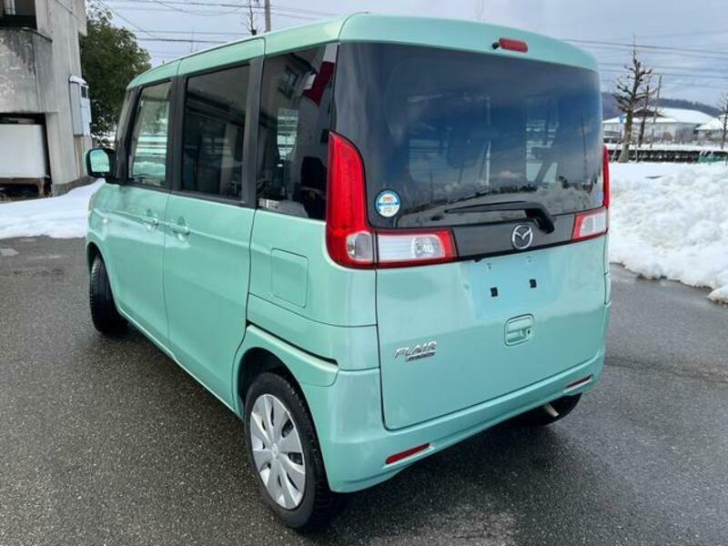 FLAIR WAGON