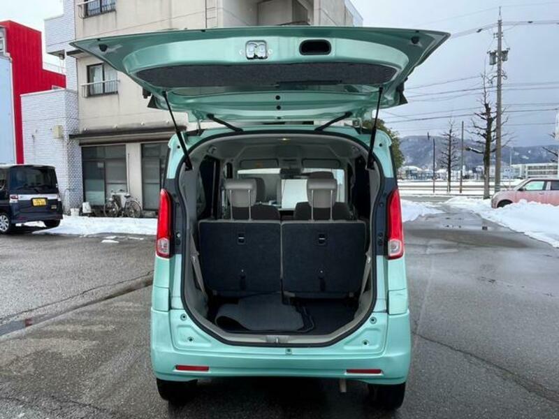 FLAIR WAGON