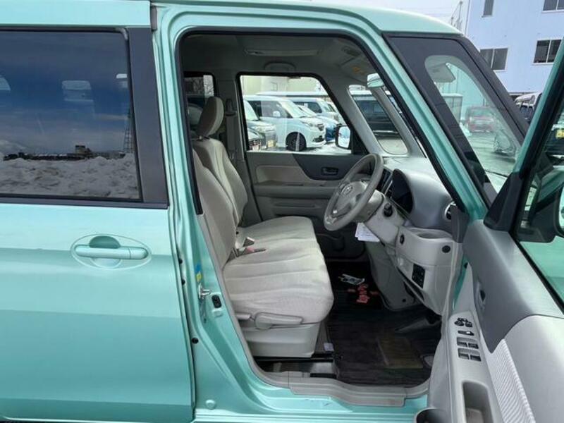 FLAIR WAGON
