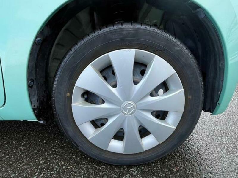 FLAIR WAGON
