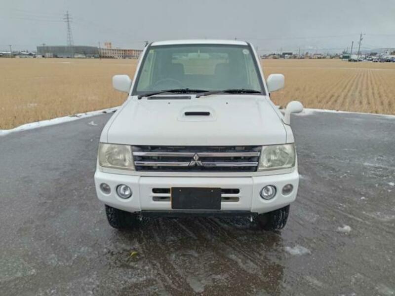 PAJERO MINI