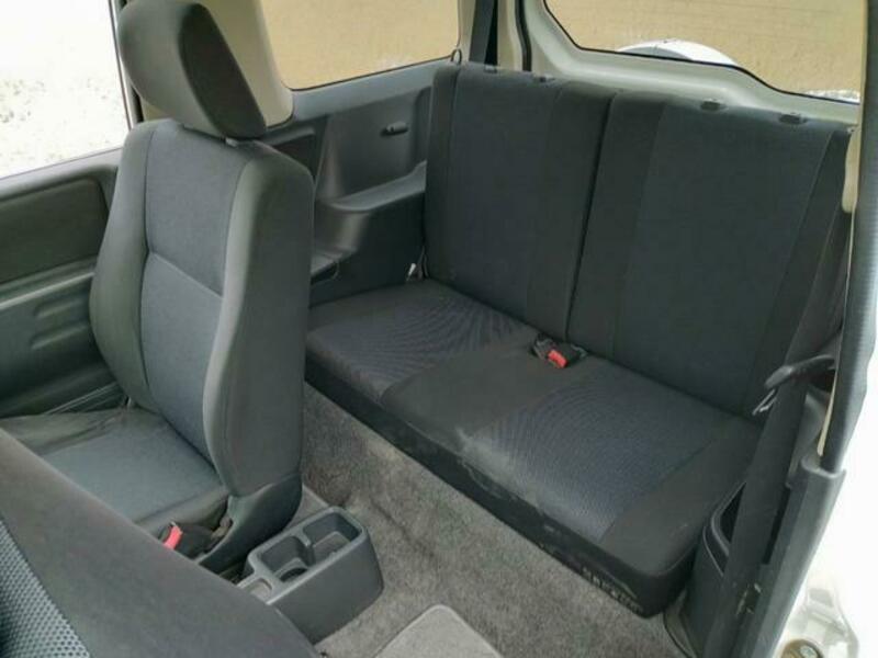 PAJERO MINI