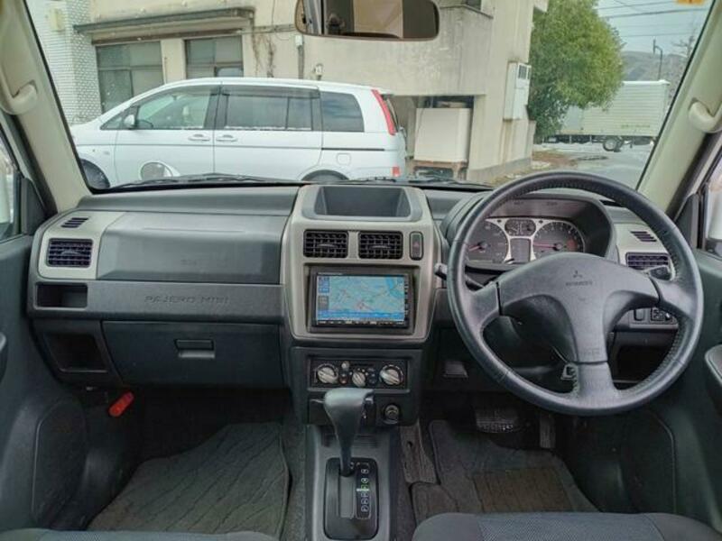 PAJERO MINI