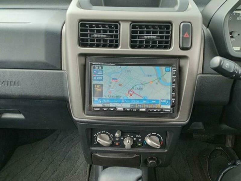 PAJERO MINI