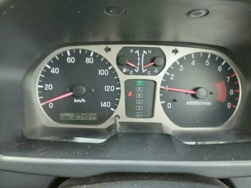 PAJERO MINI