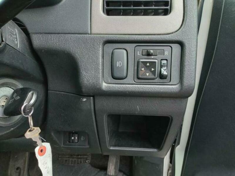 PAJERO MINI
