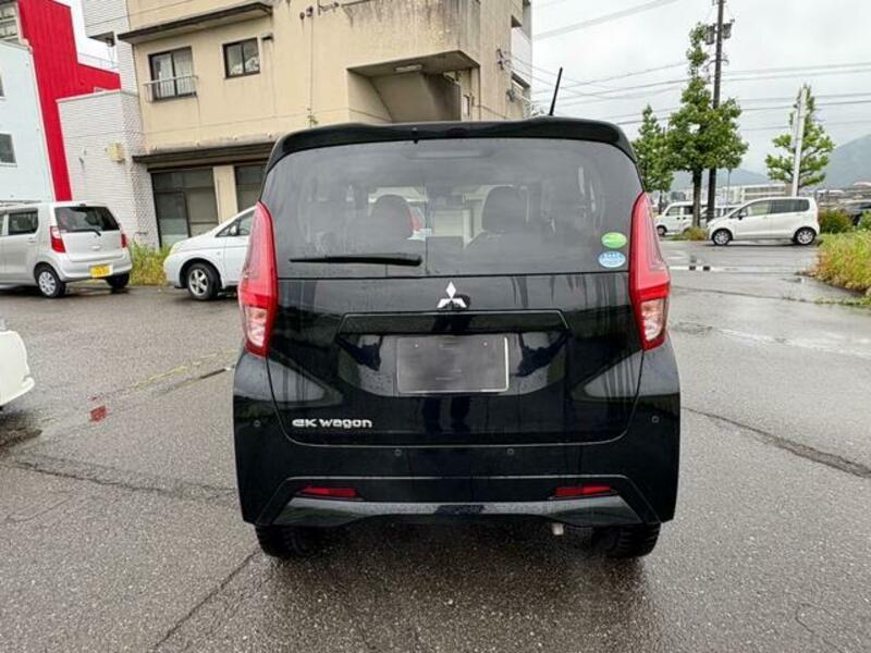 EK WAGON