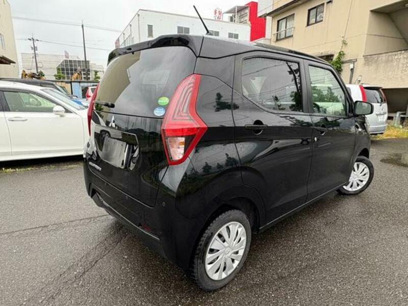 EK WAGON