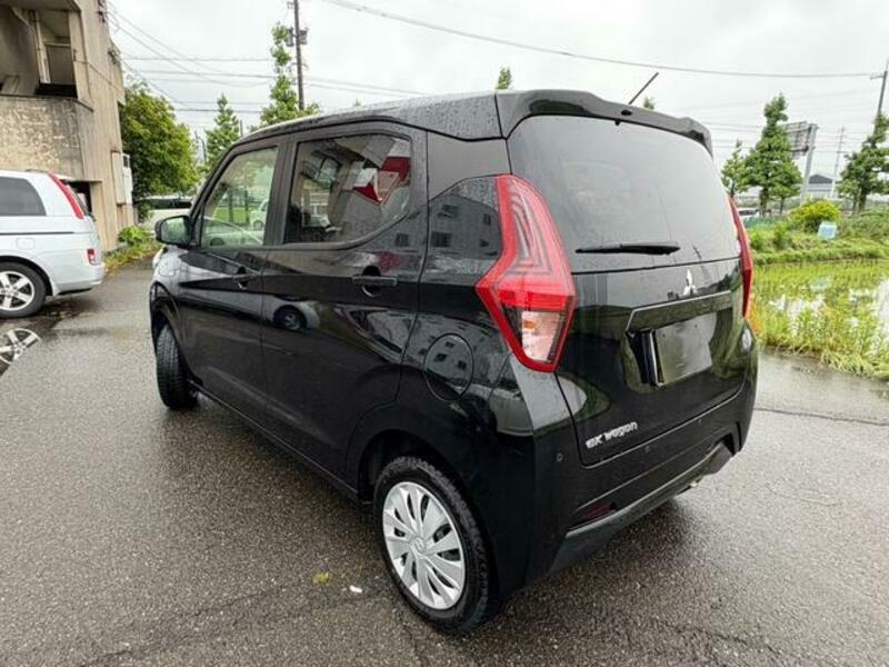 EK WAGON