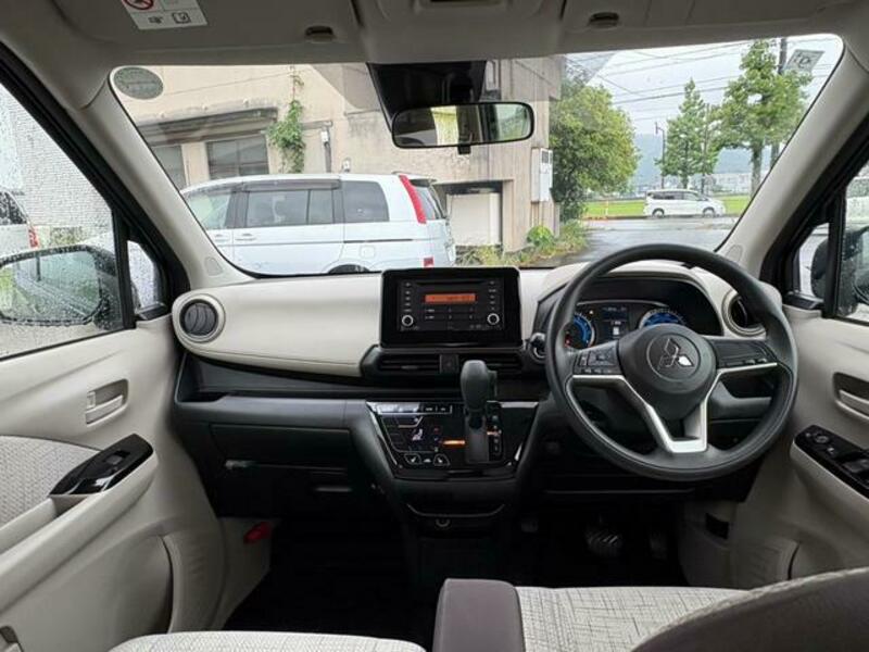 EK WAGON