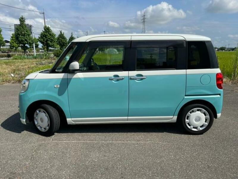 MOVE CANBUS