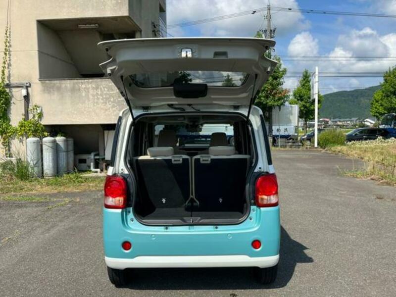 MOVE CANBUS