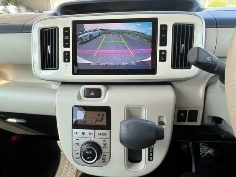 MOVE CANBUS