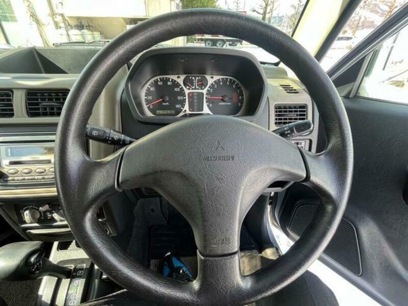 PAJERO MINI